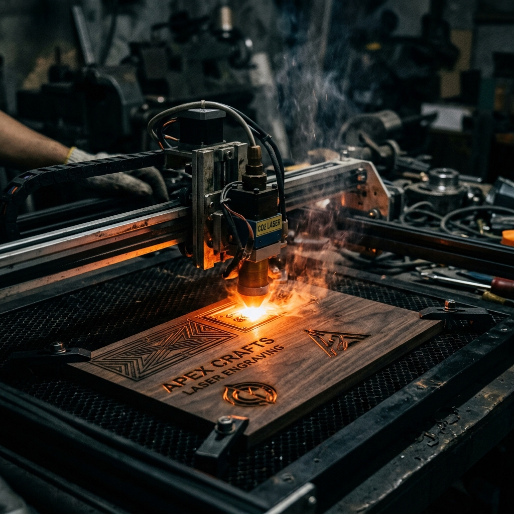 Laser CO₂