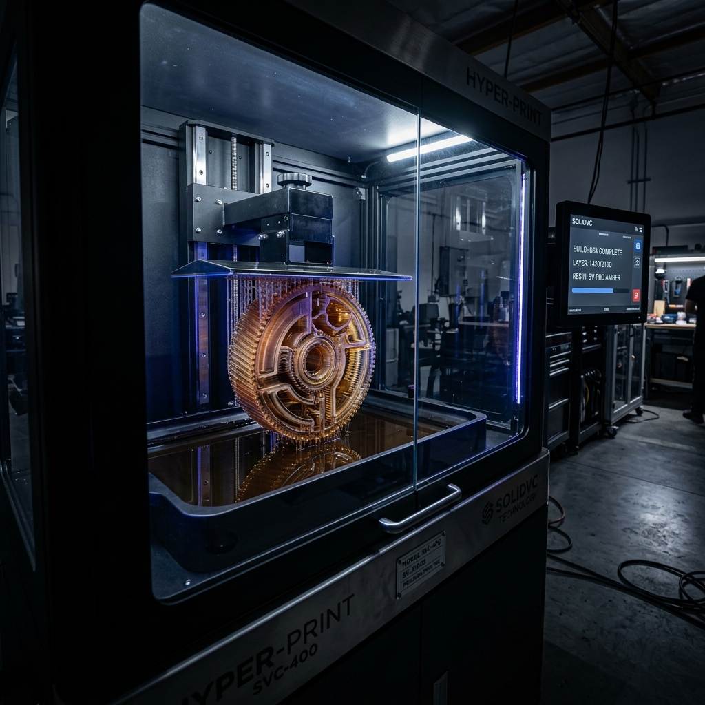 Prototipazione 3D